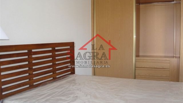 Apartamento 1 dorm, El Viso