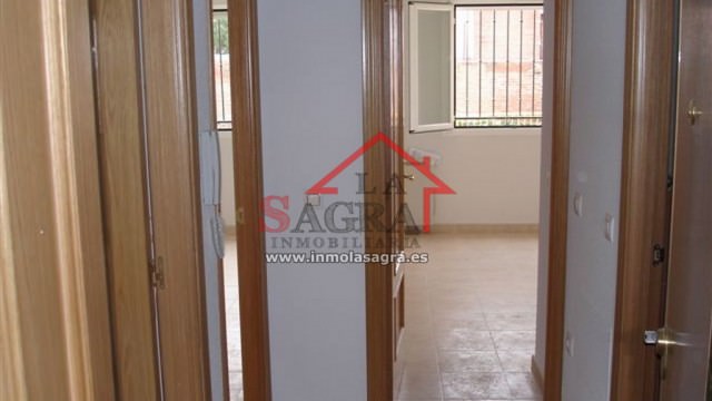 Apartamento 1 dorm, El Viso