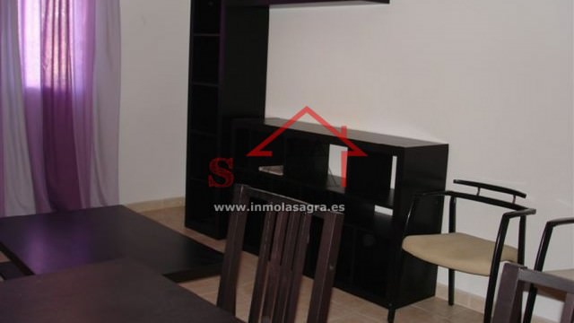 Apartamento 1 dorm, El Viso