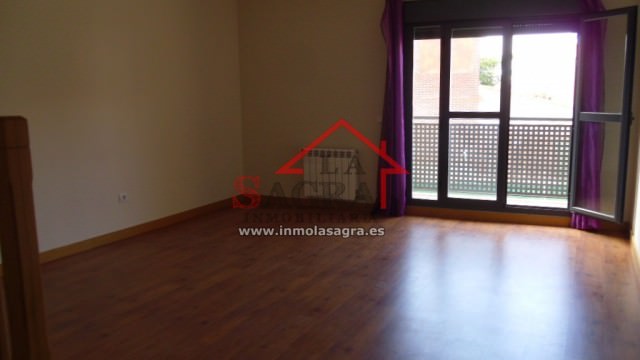 Dúplex 2 dorm, El Viso