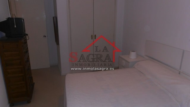 Piso 2 dormitorios, Illescas