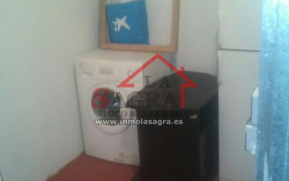 Piso 4 dormitorios, Seseña