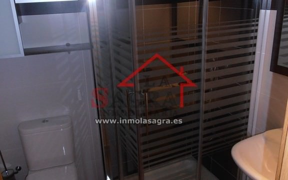 Piso 3 dormitorios, Borox
