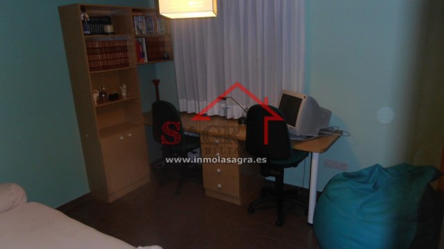 Piso 3 dormitorios, Borox