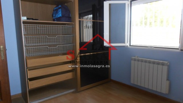 Chalet 5 dormitorios, El Viso