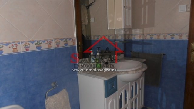 Chalet 5 dormitorios, El Viso