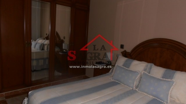 Chalet 3 dormitorios, Borox