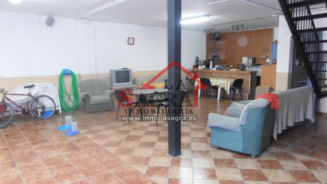 Chalet 3 dormitorios, Borox