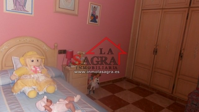 Chalet 3 dormitorios, Borox
