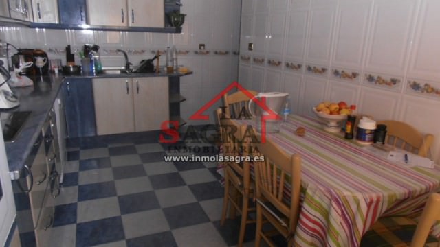 Chalet 3 dormitorios, Borox