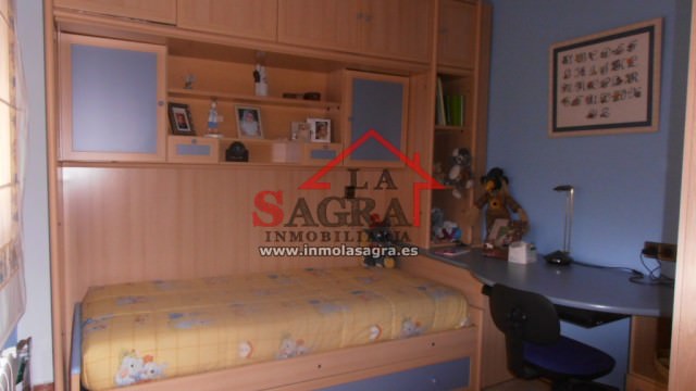 Chalet 3 dormitorios, Borox
