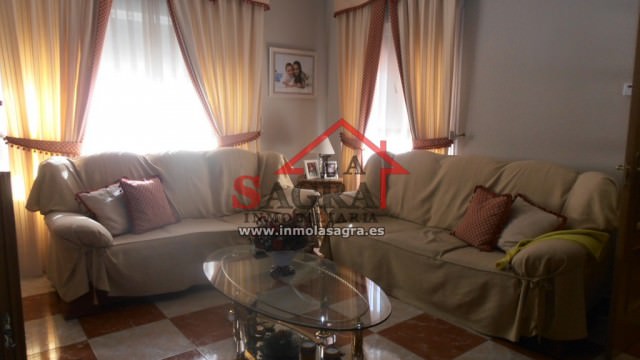 Chalet 3 dormitorios, Borox