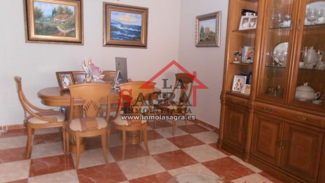 Chalet 3 dormitorios, Borox