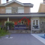 Chalet 4 dormitorios, Illescas