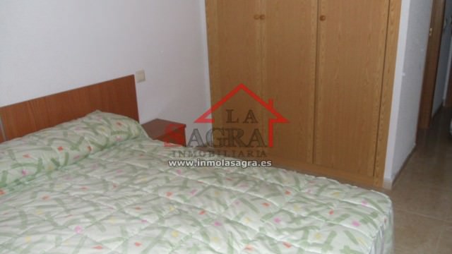 Piso 2 dormitorios, Borox