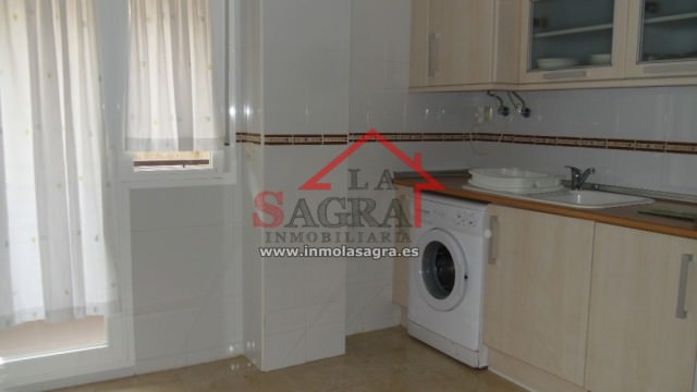 Piso 2 dormitorios, Borox