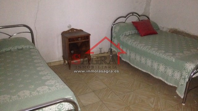 Casa 3 dormitorios, Esquivias