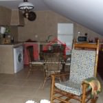 Apartamento 1 dorm, Numancia