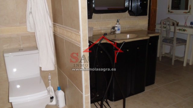 Apartamento 1 dorm, Numancia