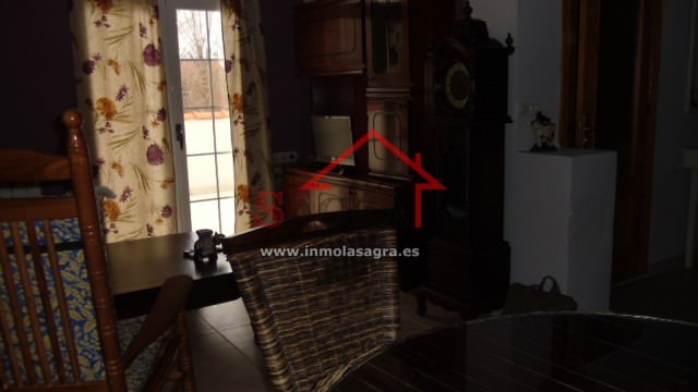 Apartamento 1 dorm, Numancia