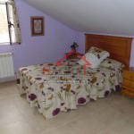 Apartamento 1 dorm, Numancia