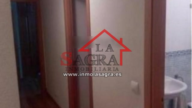 Piso 2 dormitorios, Seseña