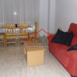 Piso 1 dormitorio, Esquivias