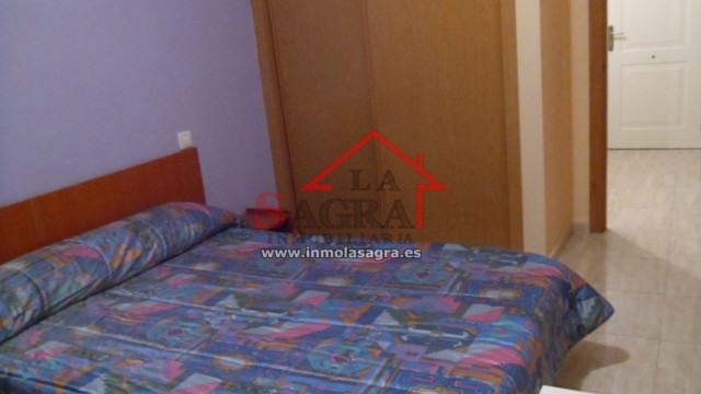 Piso 1 dormitorio, Esquivias