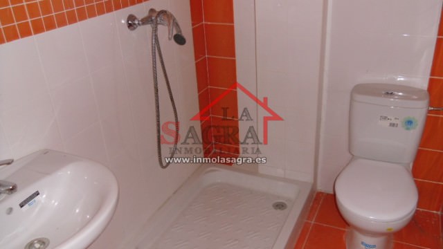 Dúplex 3 dormitorios, Numancia