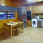 Chalet 2 dormitorios, Borox