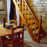 Chalet 2 dormitorios, Borox
