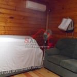 Chalet 2 dormitorios, Borox