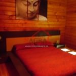 Chalet 2 dormitorios, Borox