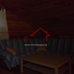 Chalet 2 dormitorios, Borox