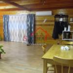 Chalet 2 dormitorios, Borox