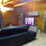 Chalet 2 dormitorios, Borox