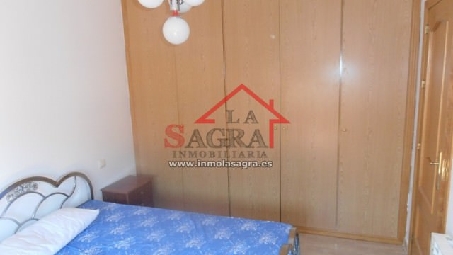 Ático 1 dormitorio, Borox