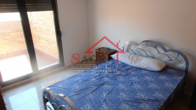 Ático 1 dormitorio, Borox