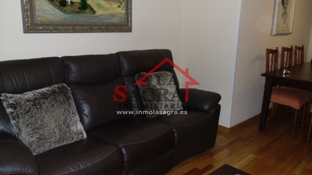 Piso de 2 dormitorios, Illescas