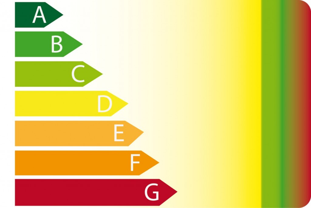 Certificado de eficiencia energética